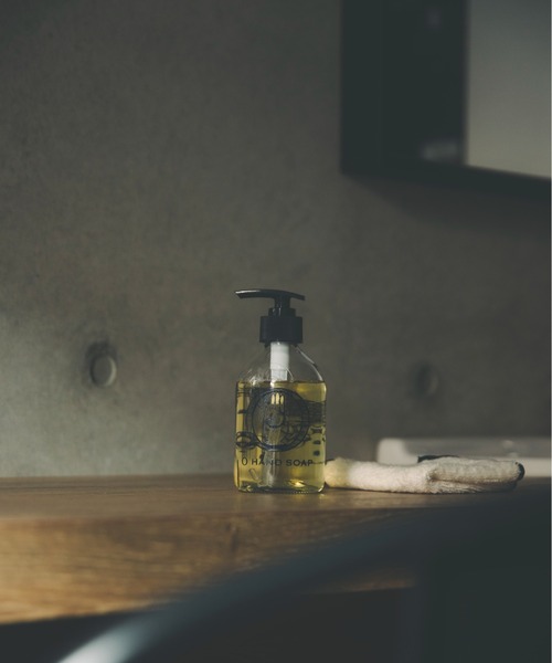 O SKIN & HAIR（オースキンアンドヘア）の「【ZOZO限定】オー・ボックス ライフ（ボディケアキット/ギフトセット・レディース・その他・FREE）」の7枚目の写真