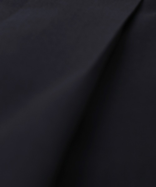 Jines（ジネス）の「タックワイドパンツ【2サイズ展開】（その他パンツ・レディース・ネイビー/ベージュ・36/38）」の13枚目の写真