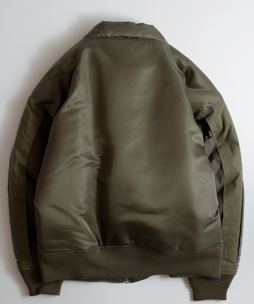 FDMTL（ファンダメンタル）の「FDMTL/ファンダメンタル/OBI HAORI 