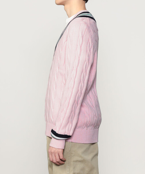 ブルックスフィールド メンズ ニット・セーター アウター Sweater 送料無料 ブルックスフィールド メンズ ニット\u0026セーター アウター