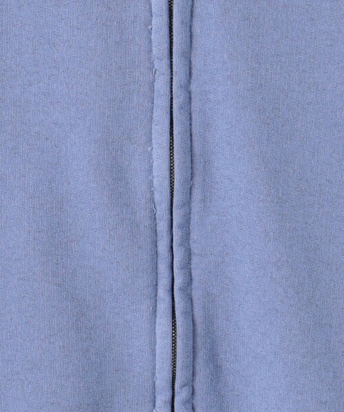 Steven Alan（スティーブンアラン）の「＜tone × Steven Alan＞ ZIP UP PARKA/パーカー（パーカー・メンズ・ライラック・2/3）」の8枚目の写真