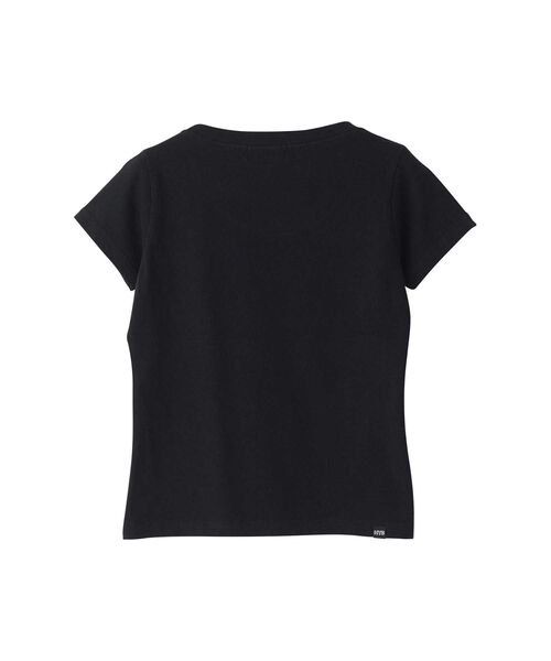 BLACK MAGIC WOMAN チビTシャツ（Tシャツ/カットソー