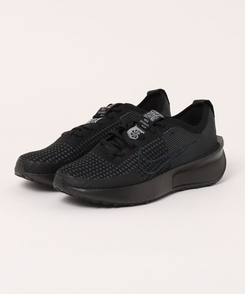 セール】NIKE ナイキ INTERACT RUN インタラクト ラン MFD2291 005BLK