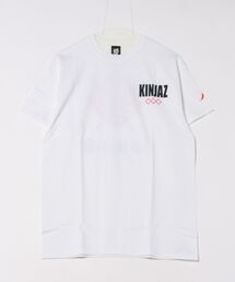 【RS】【KINJAZ】Graphic T