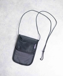 【63】【GRAMICCI(グラミチ) 】RIPSTOP NECK POUCH
