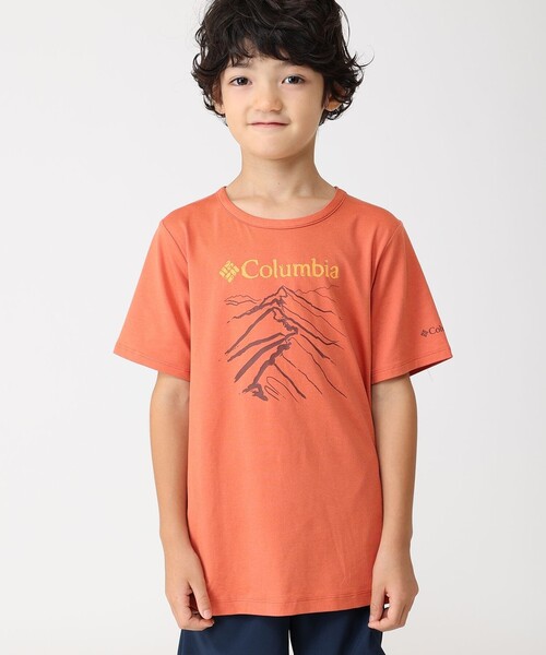 Columbia オムニテック　キッズ140 新品タグ付き Columbia オムニテック スキーウェア キッズ 140 新品