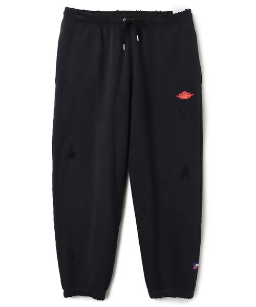 JORDAN BRAND M J AIR JDN RAIR FLC PANT / ジョーダン ブランド
