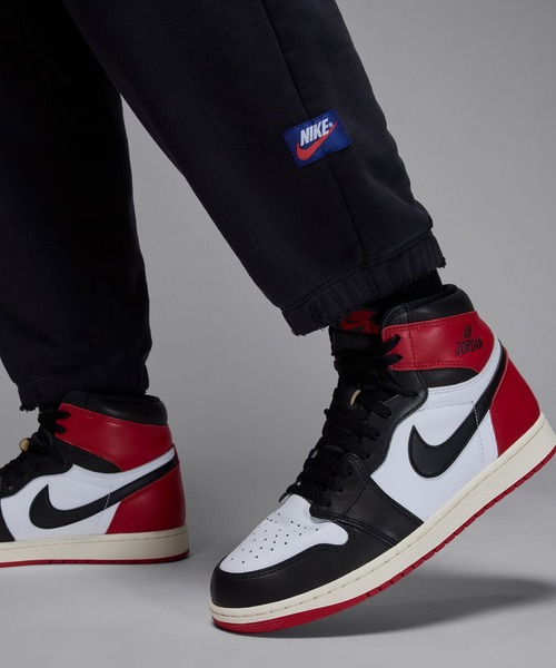 JORDAN BRAND M J AIR JDN RAIR FLC PANT / ジョーダン ブランド