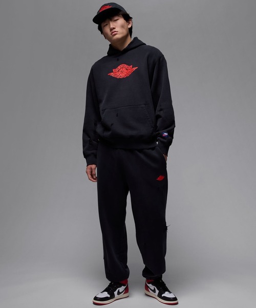 ジョーダン レア エア メンズ パンツ ジョーダン ナイキ US Mサイズ JORDAN BRAND M J AIR JDN RAIR FLC PANT / ジョーダン ブランド