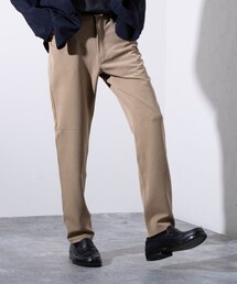 【GLOSTER/グロスター】スマートFIT 5P パンツ スキニーパンツ ストレッチ