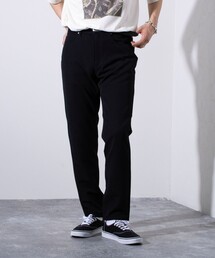 【GLOSTER/グロスター】スマートFIT 5P パンツ スキニーパンツ ストレッチ