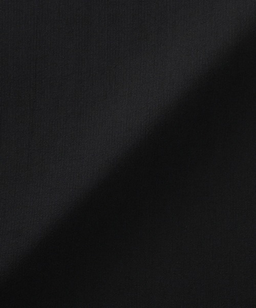 無印良品（ムジルシリョウヒン）の「婦人　涼感　レギュラーカラー半袖シャツ（シャツ/ブラウス・レディース・ライトオレンジ系/サックスブルー系/ブラック/ホワイト・XL/L/M/S）」の20枚目の写真