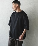 URBAN RESEARCH DOORS(アーバンリサーチドアーズ)の「トップス(Tシャツ/カットソー)」