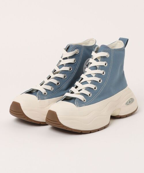 コンバース オールスター サージトレーナー HI 厚底 31314831 ALL STAR SURGETRAINER HI / オールスター サージトレーナー
