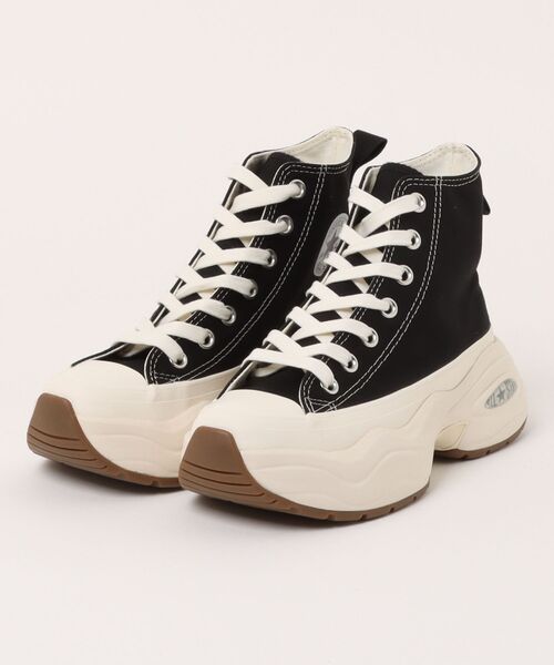セール】converse コンバース ALL STAR SURGETRAINER HI