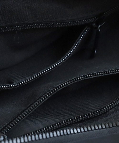 antiqua（アンティカ）の「2WAY ショルダーバック（ショルダーバッグ・レディース・ブラック・FREE）」の16枚目の写真
