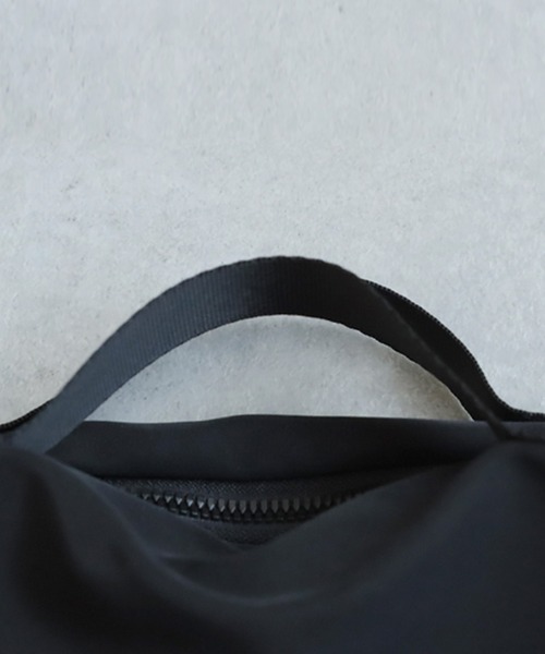 antiqua（アンティカ）の「2WAY ショルダーバック（ショルダーバッグ・レディース・ブラック・FREE）」の15枚目の写真