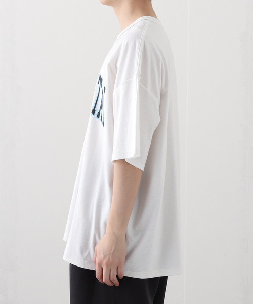 【週末価格へお値下】ISNESS MUSIC Tシャツ セール】ISNESS MUSIC / イズネス ミュージック INSTRUMENTAL T
