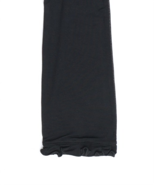 axes femme（アクシーズファム）の「レース重ねロングＵＶ手袋（手袋・レディース・ブラック/ピンク/キナリ・FREE）」の13枚目の写真