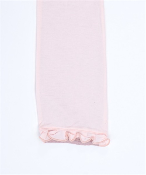 axes femme（アクシーズファム）の「レース重ねロングＵＶ手袋（手袋・レディース・ブラック/ピンク/キナリ・FREE）」の19枚目の写真