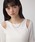 AZUL BY MOUSSY�i�A�Y�[���o�C�}�E�W�[�j�́u�f�U�C���l�b�N�V���[�gT�V���c�iT�V���c/�J�b�g�\�[�j�v�b�I�t�z���C�g