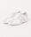 Hawkins�i�z�[�L���X�j�́uHAWKINS �z�[�L���X WANDA ���[�J�b�g�X�j�[�J�[ HW20397 WHITE�i�X�j�[�J�[�j�v�b�z���C�g