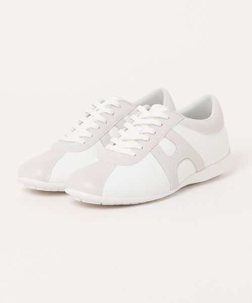 ポッチ③ GUCCI - 新品 アディダス×グッチ コラボスニーカー 3 ZX8000 GG