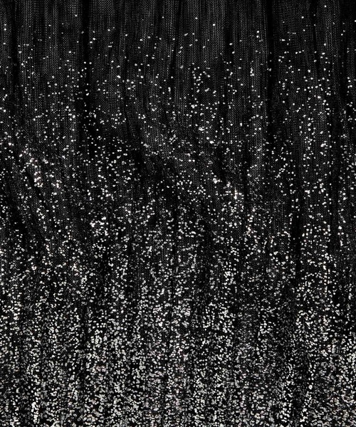 HARE（ハレ）の「ラメプリーツシアートップス(HARE)（Tシャツ/カットソー・レディース・ライトブルー/ブラック×シルバー/ブルー系その他/レッド/ブラック/ブルー/オレンジ・FREE）」の16枚目の写真