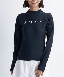 ROXY(LV[)́yROXY/LV[z25SS RASHIE L/S/pnClbNbVK[h()(bVK[h)