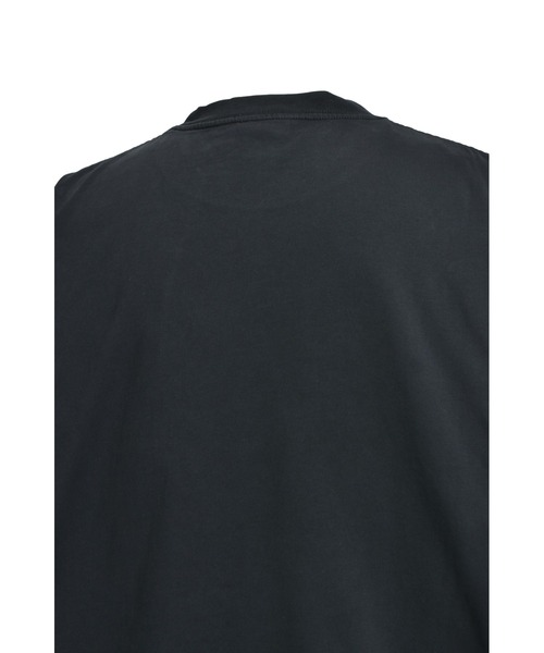 BREATH(ブレス)の「MOTOR EAGLE LOGO TEE(Tシャツ/カットソー・メンズ・ブラック・LARGE/MEDIUM/X-LARGE)」の4枚目の写真