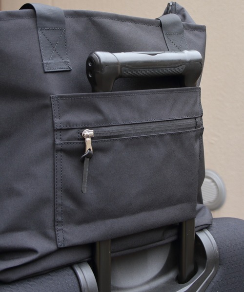 STANDARD SUPPLY/スタンダードサプライ 2WAY ユーティリティメッシュ