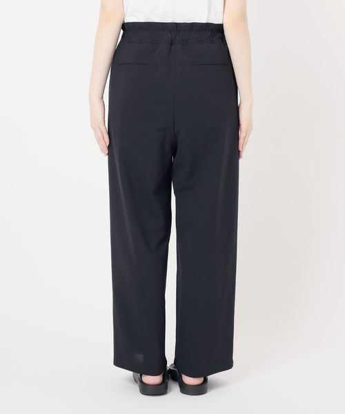 MULTI FUNC+】 防シワ / 速乾 / 接触冷感 / 2wayストレッチイージー