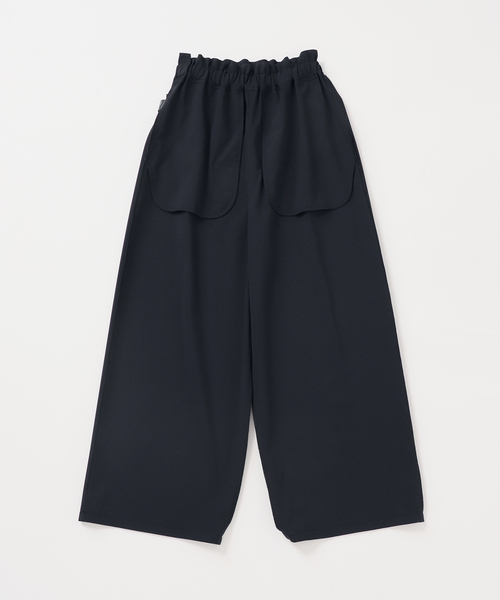 relume 2wayストレッチイージー　グレー　38　パンツ　ジャーナル MULTI FUNC+】 防シワ / 速乾 / 接触冷感 / 2wayストレッチ