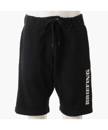 BRIEFING(u[tBO)LW RELAXED KNIT SHORT PANTS(StObY)