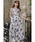 Her lip to�i�n�[���b�v�g�D�[�j�́uDahlia Belted Dress�i�����s�[�X�j�v�b���C�����u���[