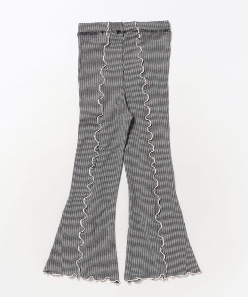 MARKEY'S（マーキーズ）の「メローフレアーパンツ（その他パンツ・キッズ・ブラック/ピンク/ライトグリーン/ライトブルー・100/140/130/120/110/90/150）」の22枚目の写真