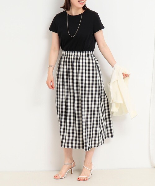 NOLLEY'S　ワンピース　ノーリーズ WEB限定 TIME SALE！］2WAYキャミワンピース（5-0035-3-07-002