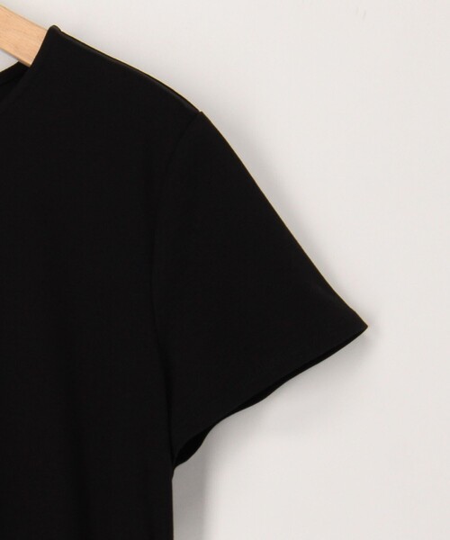 NOLLEY'S LIGHT（ノーリーズライト）の「ドッキングワンピース（ワンピース・レディース・ブラック系その他/ブラック系その他3・38）」の21枚目の写真