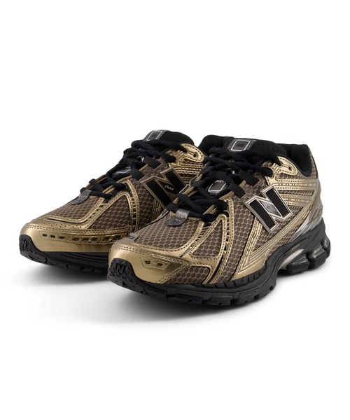 NEW BALANCE(ニューバランス)の「1906R(スニーカー・メンズ・ブラウン系その他/グレー・24.0cm/25.5cm/24.5cm/27.0cm/29.0cm/27.5cm/22.5cm/28.0cm/28.5cm/30.0cm/23.5cm/26.5cm/23.0cm/25.0cm/26.0cm/22.0cm)」の6枚目の写真