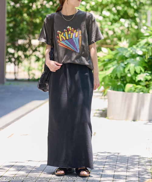 tシャツ 「追加3」別注「GOOD ROCK SPEED」ロックT レディース GOOD ROCK SPEED tシャツ 「追加3」別注「GOOD SPEED」ロックT