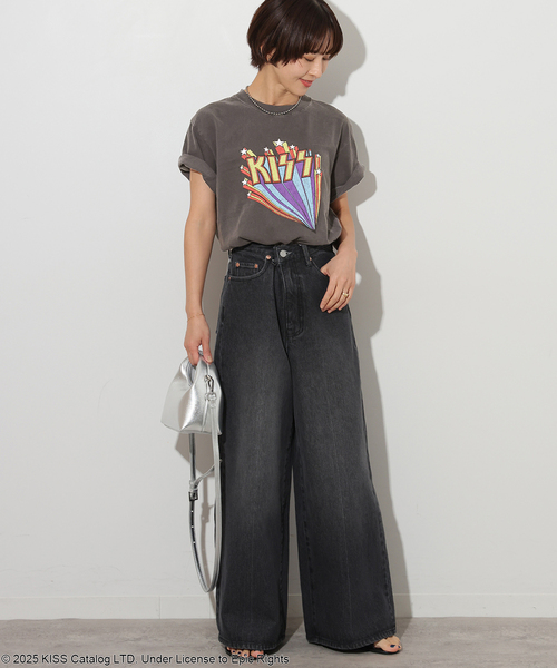 tシャツ 「追加3」別注「GOOD ROCK SPEED」ロックT レディース GOOD ROCK SPEED tシャツ 「追加3」別注「GOOD SPEED」ロックT