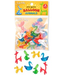bpr BEAMS(r[s[A[ r[X )Archie McPhee / ITTY BITTY(tBMA)