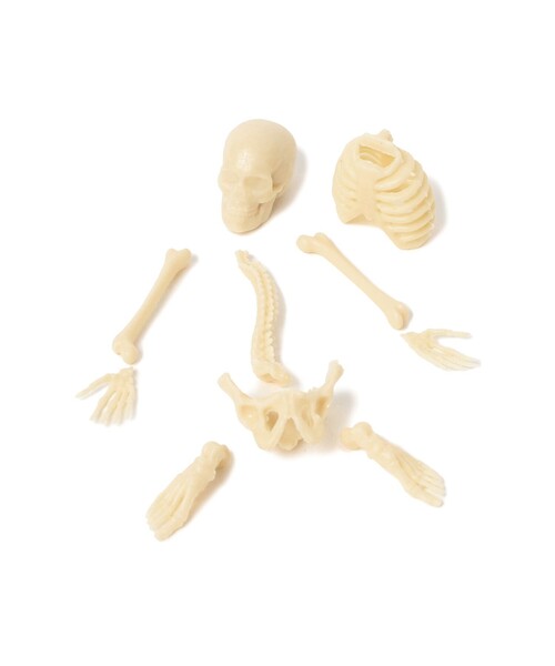 bpr BEAMS（ビーピーアール ビームス ）の「Archie McPhee / ITTY BITTY（フィギュア・レディース・その他/その他5/その他3/その他2/その他1/その他7/その他4/その他6/その他8/その他9/パープル・ONE SIZE）」の9枚目の写真