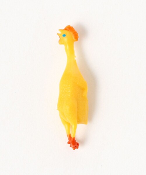 bpr BEAMS（ビーピーアール ビームス ）の「Archie McPhee / ITTY BITTY（フィギュア・レディース・その他/その他5/その他3/その他2/その他1/その他7/その他4/その他6/その他8/その他9/パープル・ONE SIZE）」の19枚目の写真