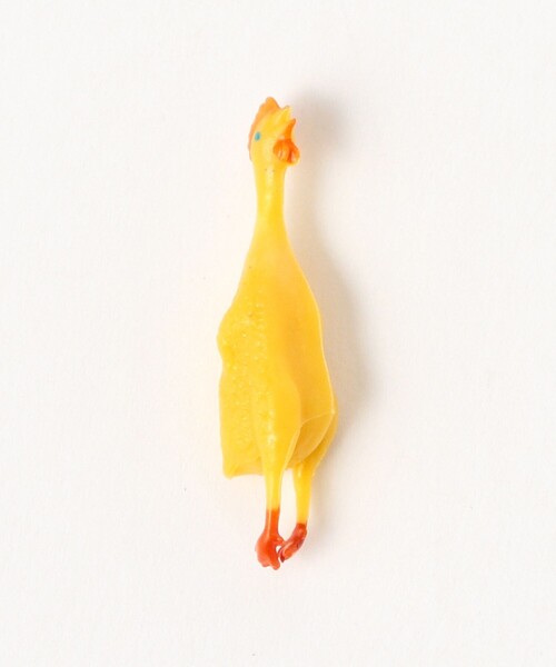 bpr BEAMS（ビーピーアール ビームス ）の「Archie McPhee / ITTY BITTY（フィギュア・レディース・その他/その他5/その他3/その他2/その他1/その他7/その他4/その他6/その他8/その他9/パープル・ONE SIZE）」の20枚目の写真