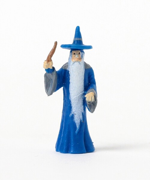 bpr BEAMS（ビーピーアール ビームス ）の「Archie McPhee / ITTY BITTY（フィギュア・レディース・その他/その他5/その他3/その他2/その他1/その他7/その他4/その他6/その他8/その他9/パープル・ONE SIZE）」の22枚目の写真