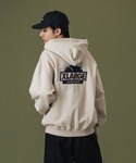 XLARGE(エクストララージ)の「トップス(パーカー)」
