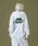XLARGEiGNXg[Wj́uSLANTED OG ZIP HOODED SWEATSHIRTip[J[jvbAbV