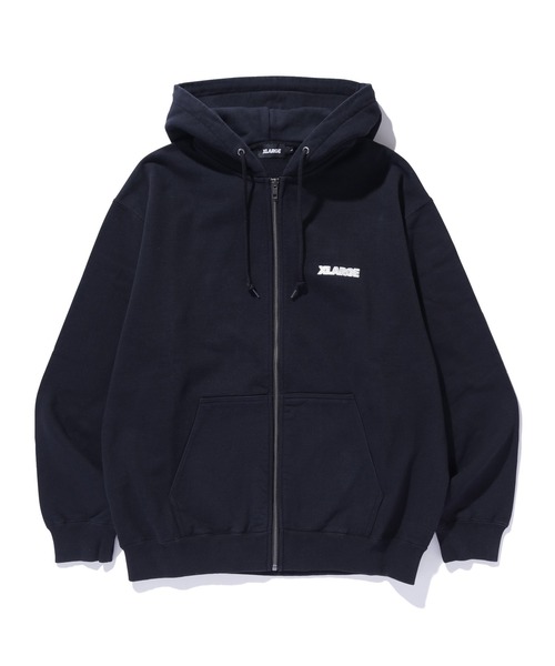 XLARGE パーカー 1000円値下げ 楽天市場】【SALE セール 40％OFF】全2色 エクストララージ
