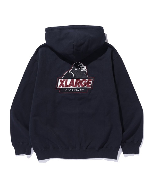 はるじー パイルニットジップパーカー(M オフシロ): トップス｜Right-on
